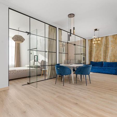 Sea Symphony Luxury 3-Bedrooms Apartment Οδησσός Εξωτερικό φωτογραφία