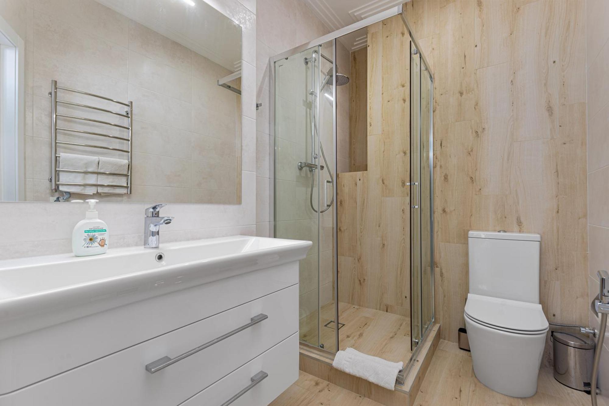 Sea Symphony Luxury 3-Bedrooms Apartment Οδησσός Εξωτερικό φωτογραφία